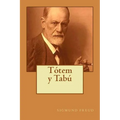 Totem y Tabu (Spanish Edition) - Paperback