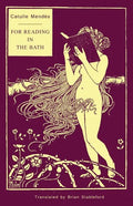 For Reading in the Bath - Paperback
