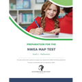 NWEA Map Test Preparation - Grade 3 Mathematics - Paperback