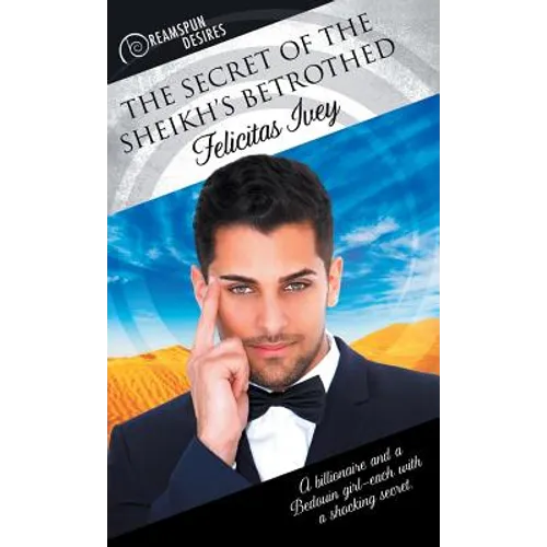 Secret of the Sheikh's Betrothed - Paperback