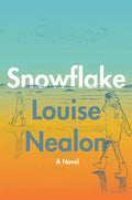 Snowflake - Hardcover
