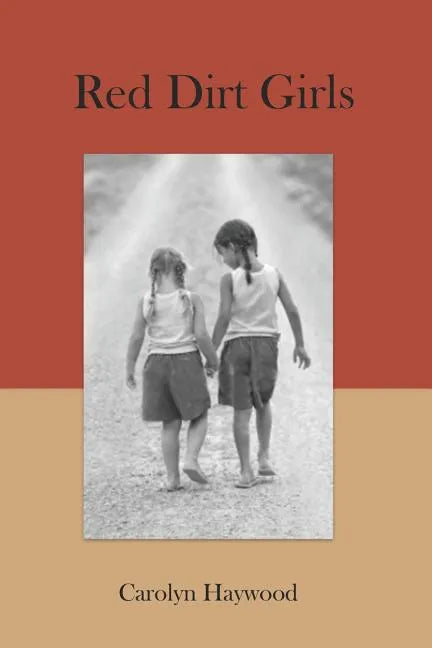 Red Dirt Girls - Paperback