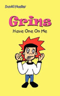 Grins: Have One On Me - Paperback