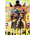 Crazy Food Truck, Vol. 3 - Paperback