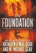 The Foundation - Hardcover