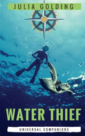 Water Thief - Paperback