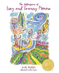The Adventures of Lucy and Granny Momma - Paperback
