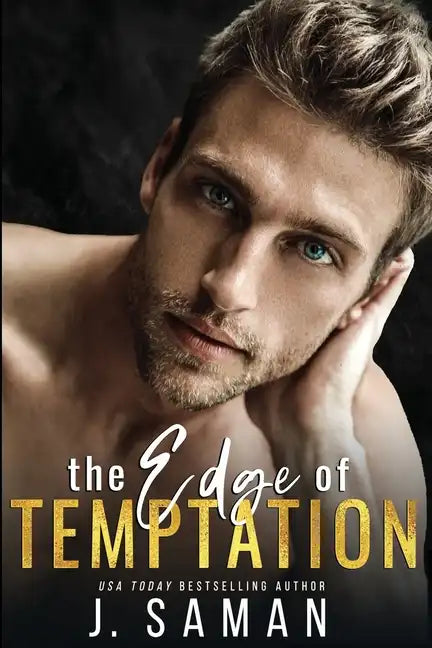 The Edge of Temptation - Paperback