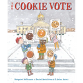 The Cookie Vote - Hardcover
