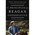 11 Principles of a Reagan Conservative - Paperback