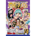One Piece, Vol. 74 - Paperback
