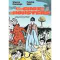 Madame Choi and the Monsters: A True Story - Paperback