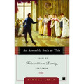 An Assembly Such as This - Paperback