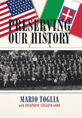 Preserving Our History - Hardcover
