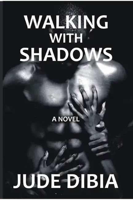 Walking With Shadows - Paperback