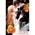 Love and Heart, Vol. 4: Volume 4 - Paperback