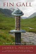 Fin Gall: A Novel of Viking Age Ireland - Paperback