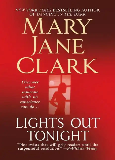 Lights Out Tonight - Paperback