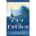 Out of the Depths - Paperback