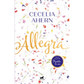 Allegra / Freckles - Paperback