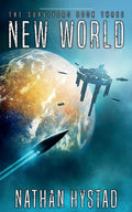New World: The Survivors Book Three - Paperback