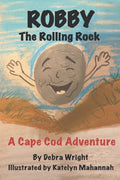 Robby the Rolling Rock - Paperback