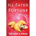 Ill-Fated Fortune - Paperback