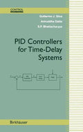 Pid Controllers for Time-Delay Systems - Hardcover