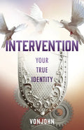 Intervention: Your True Identity - Paperback
