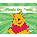Winnie the Pooh - Library Binding