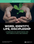 Word, Identity, Life, Discipleship (W.I.L.D.): A framework for understanding how Truth impacts people and churches - Paperback