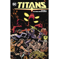 Titans Vol. 2: The Dark-Winged Queen - Paperback