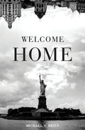 Welcome Home - Paperback