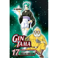 Gin Tama, Volume 17 - Paperback