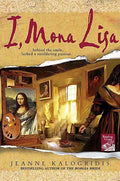I, Mona Lisa - Paperback