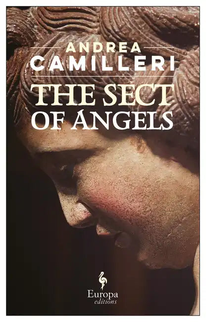 The Sect of Angels - Paperback