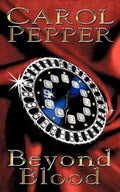 Beyond Blood - Paperback