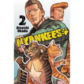 Nyankees, Vol. 2 - Paperback