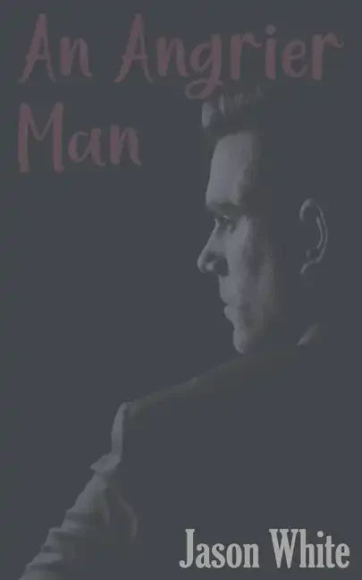 An Angrier Man - Paperback