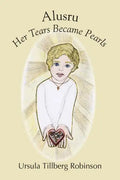 Alusru: Her Tears Became Pearls - Paperback