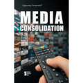 Media Consolidation - Library Binding