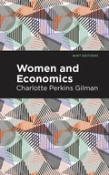 Women and Economics - Paperback