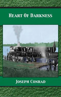 Heart of Darkness - Hardcover