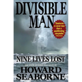 Divisible Man - Nine Lives Lost - Paperback