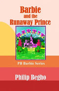 Barbie and the Runaway Prince - Paperback