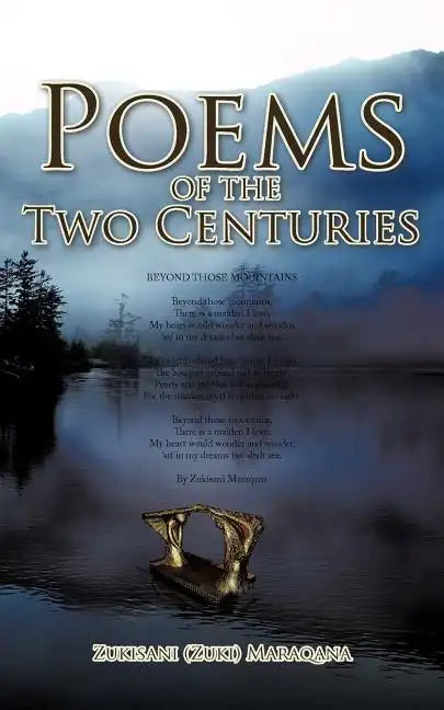 Poems of the Two Centuries - Paperback