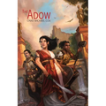 The Adow - Paperback