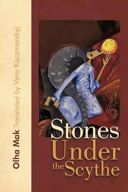 Stones Under the Scythe - Paperback