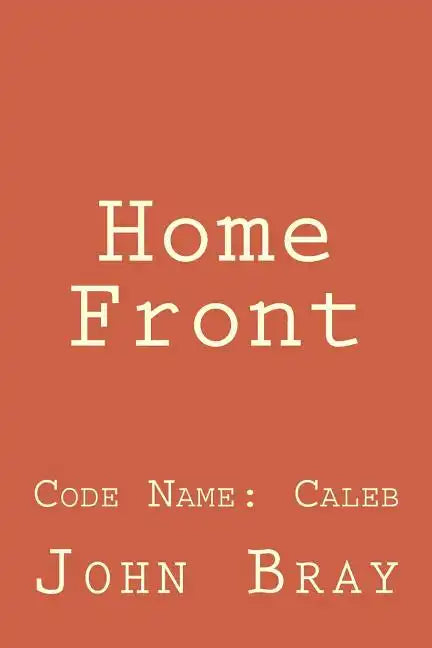 Home front - Paperback
