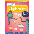 Yellow Sound Practice Book 8 /Igh/Ar - Paperback